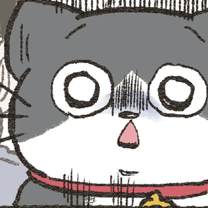 ゾッ!