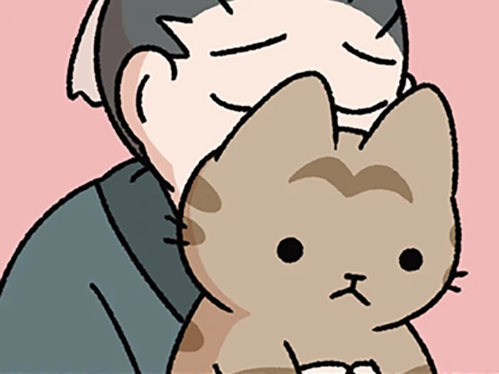 【過ぎたるは及ばざるが如しとねこ】ねこに夢中！ 弟子には師の教えも届かない