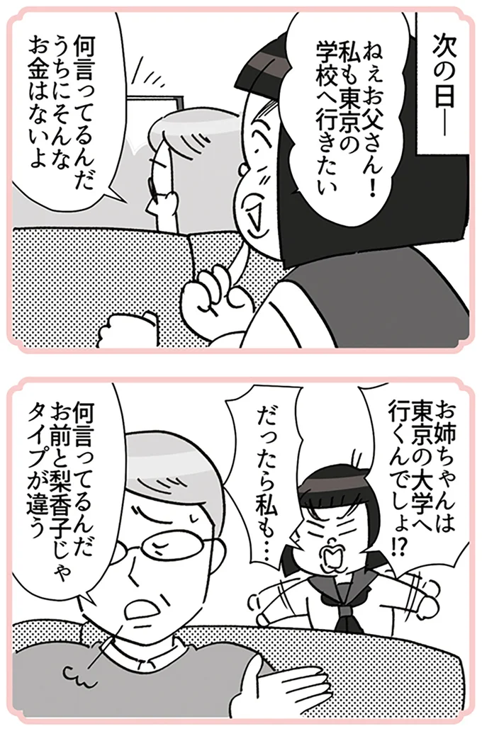 『デパコスカウンターは今日も修羅場です ～BA下剋上物語～』より