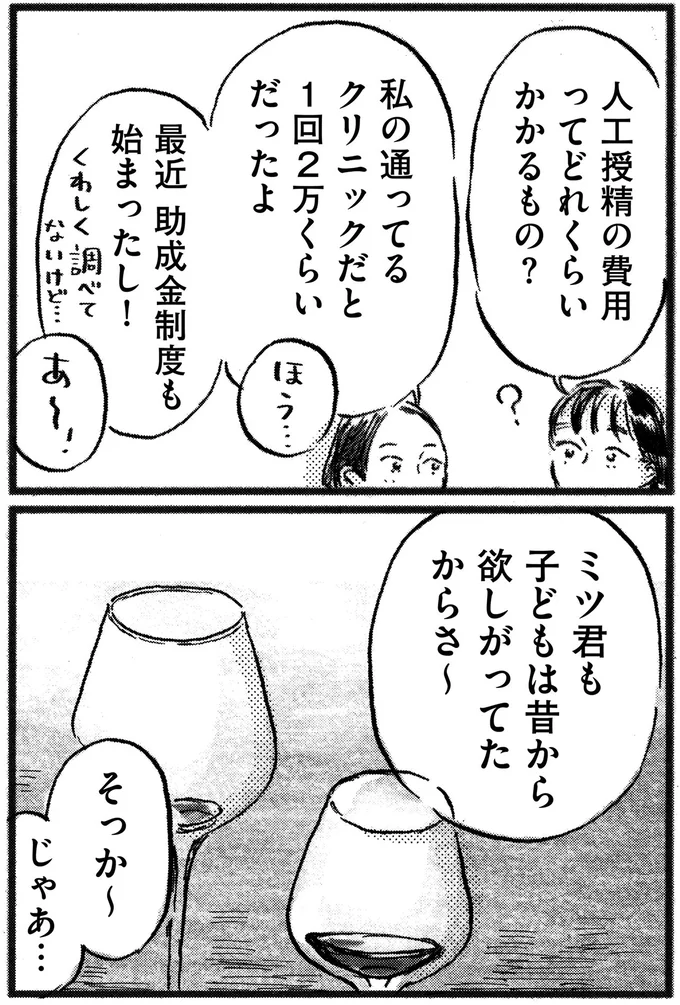 費用ってどれくらいかかるもの？