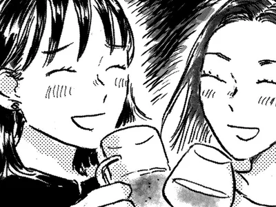 お酒飲んで恋愛の話してたあの頃