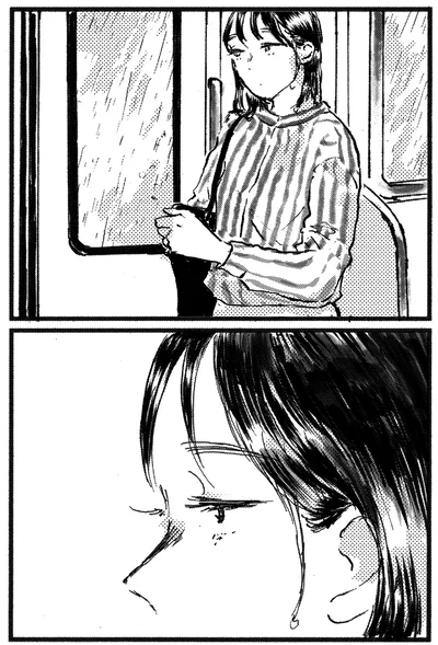 呆然