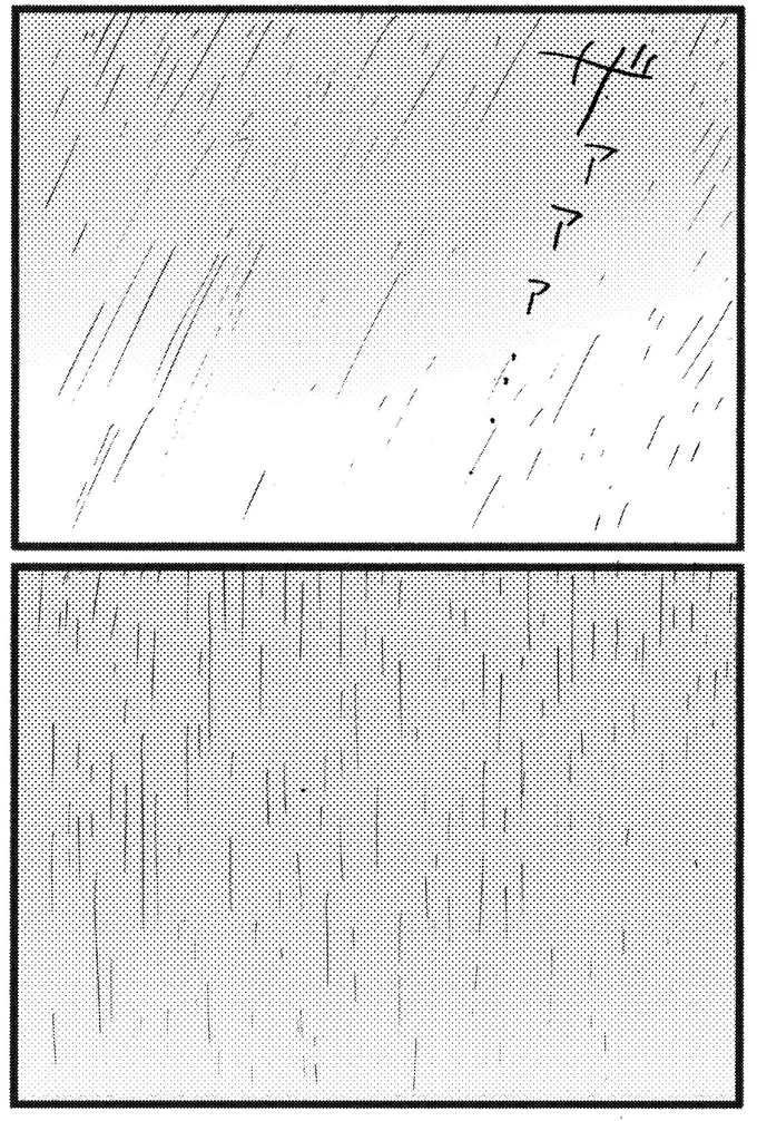 雨