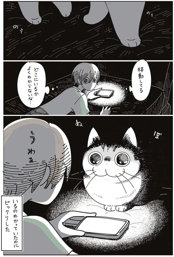 うわぁ