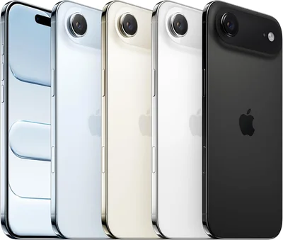 iPhoneAir
