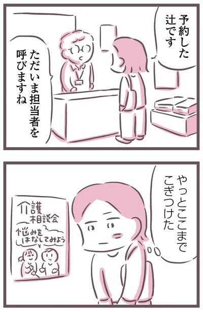 やっとここまでこぎつけた