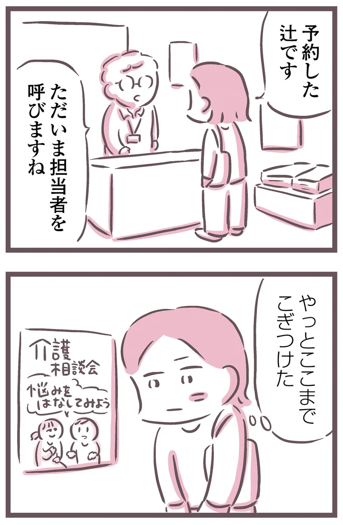 やっとここまでこぎつけた