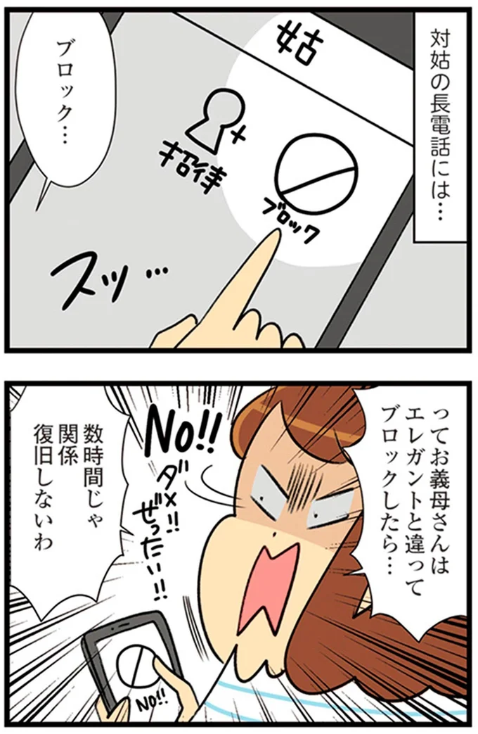『150万のバッグが欲しい主婦の 夫に内緒の買い物日記』より