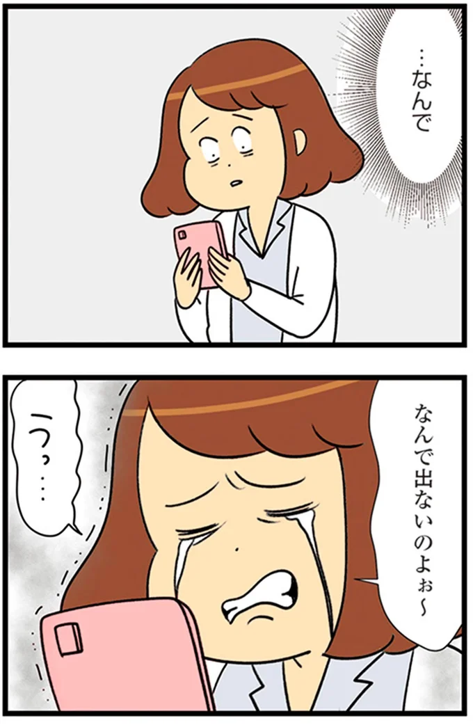 『150万のバッグが欲しい主婦の 夫に内緒の買い物日記』より