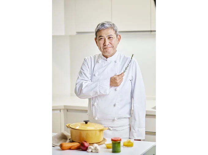 髙橋紘幸さん