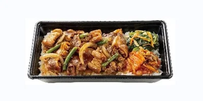 【実食レポ】ほっともっとの「真夏の旨×辛フェア」開幕！スタミナ満点「牛カルビ＆ホルモン重」で暑さを乗り切ろう