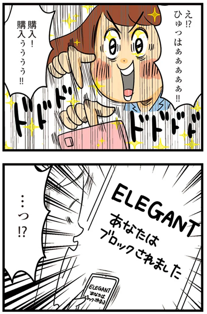 購入!購入ぅぅぅぅ!!