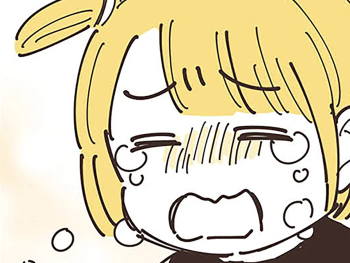 「私も行きたいよ…」おうち遊びに誘われていない娘が泣き出して／ママ友トライアングル（5）
