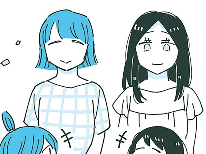 話さなくなったママ友