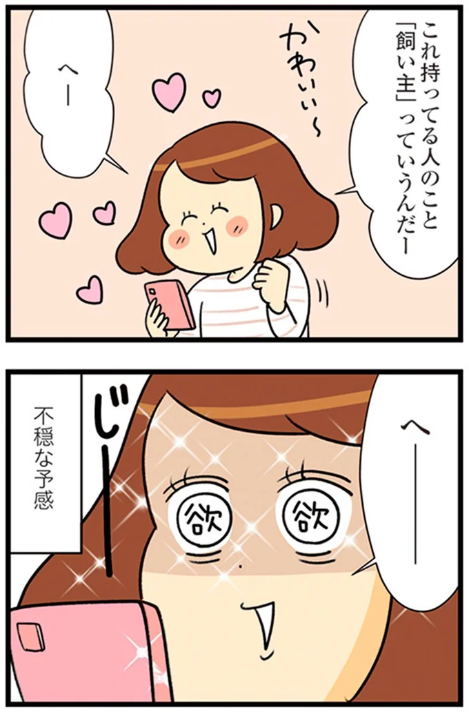 へーーー