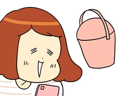 初めはパネトンが欲しいだけだった