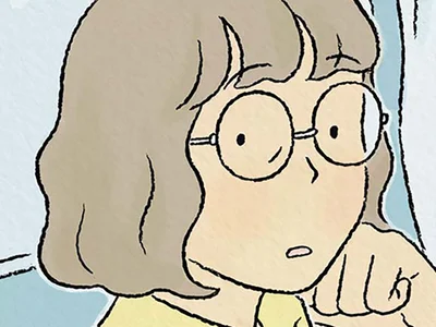 時の流れはあっという間。ある夜に見たのは、これまで出会ってきた人たちとバス旅行する夢