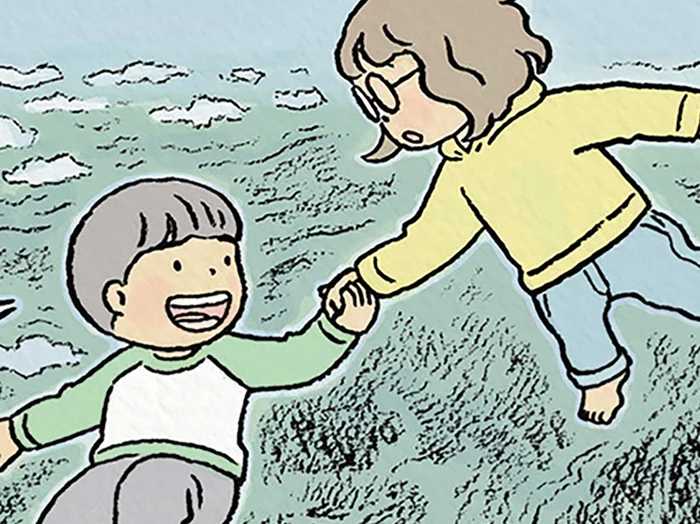 毎月襲う鈍痛。「必要ないのに」38歳女性が昼寝をすると、夢で少年が出てきて