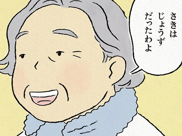 実家の納屋で見つけたのはピアノ。「妹は上手だったわよ」知らなかった事実