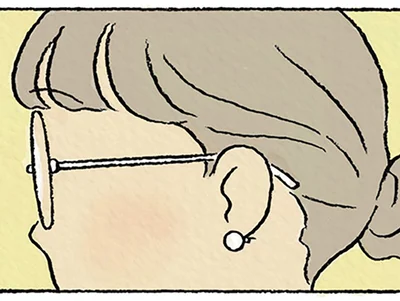 「だから、信じられなくて」法事の席で知った、大好きな叔母が旅立ったときのこと