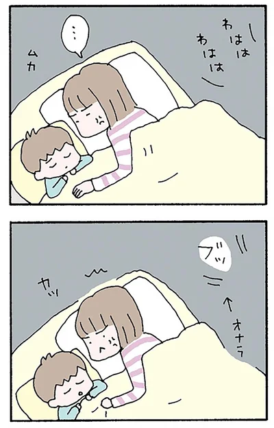 『離婚してもいいですか？ 翔子の場合』より