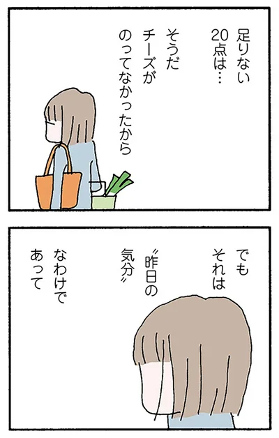 『離婚してもいいですか？ 翔子の場合』より