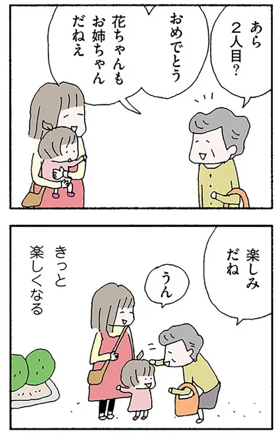 『離婚してもいいですか？ 翔子の場合』より
