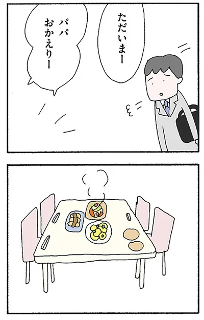 『離婚してもいいですか？ 翔子の場合』より