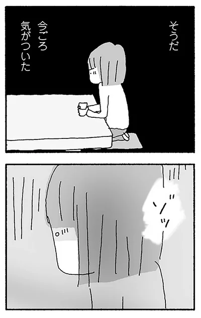 『離婚してもいいですか？ 翔子の場合』より