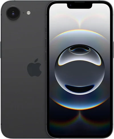 iPhone 16e