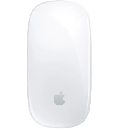 Magic Mouse (USB-C) - ホワイト(Multi-Touch対応)