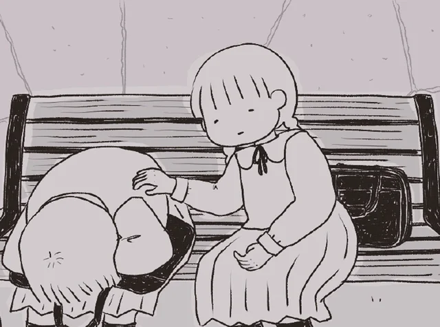 体調不良で「全部ヤダッ」。自暴自棄な私に友人がくれたものは？