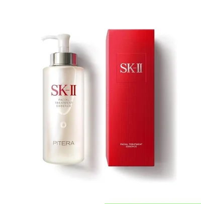 SK-II 公式ストア | フェイシャル トリートメント エッセンス 330mL | 化粧水 導入美容液 美容液 (1本3役) 