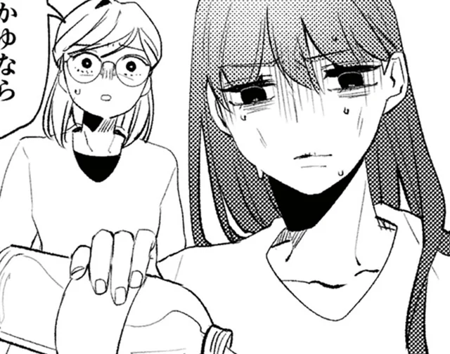 原因不明の体調不良、閉ざされた心…。高校3年の娘に起きていた"ある異変"とは／既婚クズ、娘を妊娠させる（1）