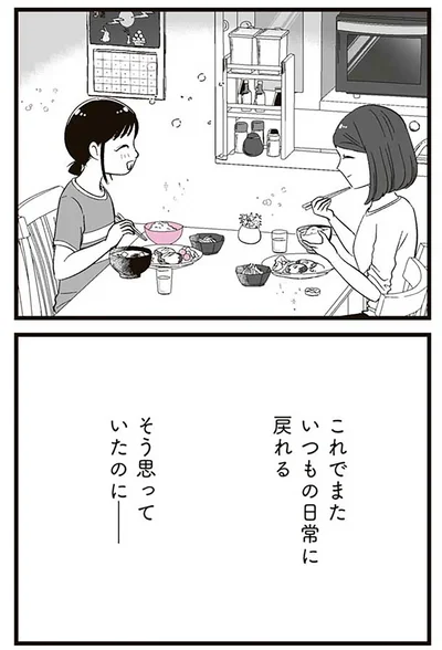 『娘に整形したいと言われたら』より