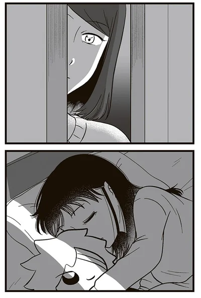 『娘に整形したいと言われたら』より