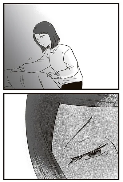 『娘に整形したいと言われたら』より