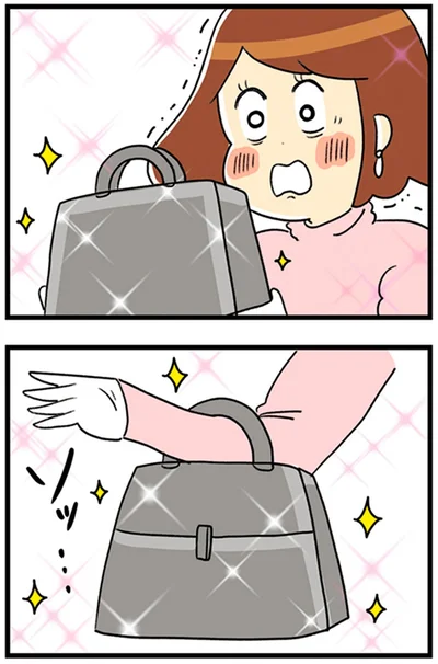 憧れのバルドー