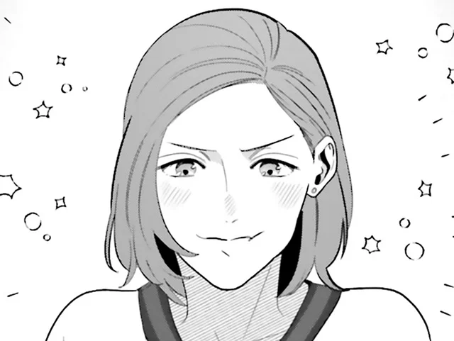 なぜだろう、前よりおいしい。「餃子にライス」派な女性がビールもありだと思った夜／作りたい女と食べたい女1（16）