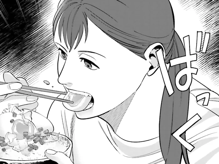 味玉ラーメンにソーセージ味玉丼！ 大量の卵をおいしく食べきるご近所さん／作りたい女と食べたい女1（18）