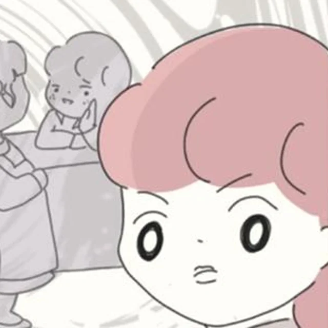 嫌味に時間を費やす先輩たちと私は違う。仕事に邁進し、ついに目標を達成！／女社会の歩き方（17）