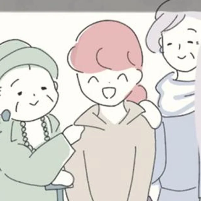 雑用も接客も全力投球！ 誠意を尽くした仕事の先に待っていたのは／女社会の歩き方（18）