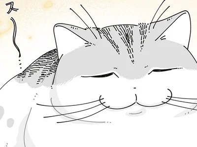 視線の先には