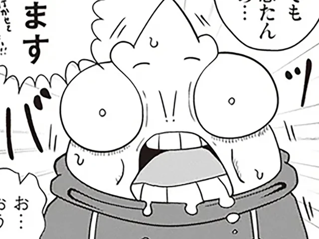残高は約10万円。金欠の漫画家にラーメンをおごってくれた「夜逃げ屋」の先輩／夜逃げ屋日記2（1）