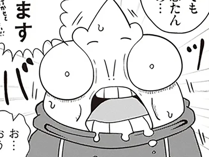 残高は約10万円。金欠の漫画家にラーメンをおごってくれた「夜逃げ屋」の先輩／夜逃げ屋日記2（1）