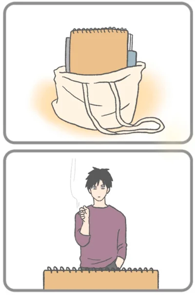 スケッチブック