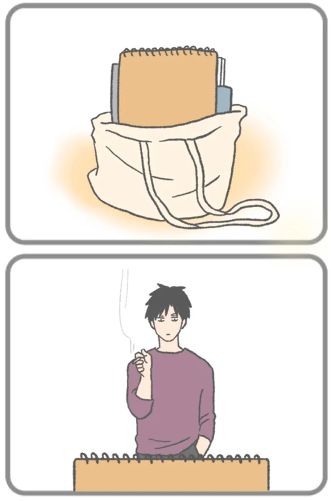 スケッチブック