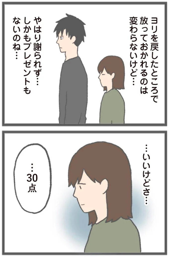 …30点