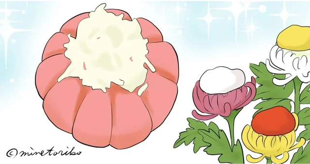 9月の「菊の節句」は不老長寿を願う日。雅な風習を伝えてくれる和菓子／季節を味わう､夫婦の台所