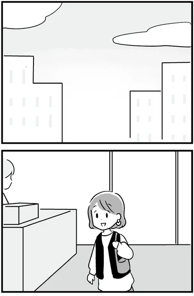 『恋するママ友たち 私以外も不倫してた』